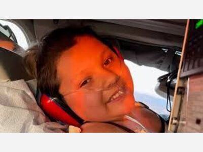 Gunfire rings out in a mall in Victorville