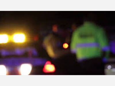 Drive by shooting in Lancaster