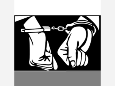 Have They Been Arrested? Arrest Date of April 19, 2022