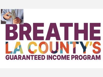 Los Angeles County accepting applications for Breathe Program