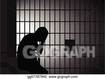 Have They Been Arrested?