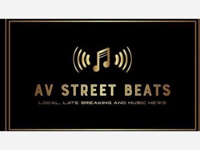 AV Street Beats Says Thank You For Reading 