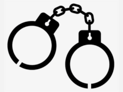 Have They Been Arrested?