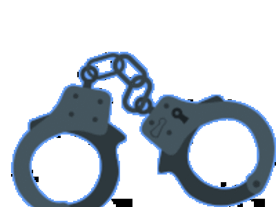 Have They Been Arrested? Wednesday, May 11, 2022