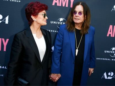 Ozzy discovers there may be long term side effects to biting off the heads of bats