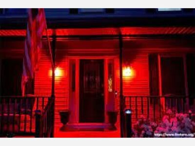 International Firefighters Day