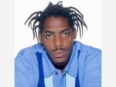 Artis Leon Ivey Jr. Aka: Coolio Dead at 59