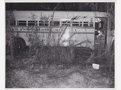 Chowchilla 1976 A Journey Back In Time Part 1