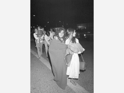 Chowchilla 1976-A Journey Back In Time Part 2